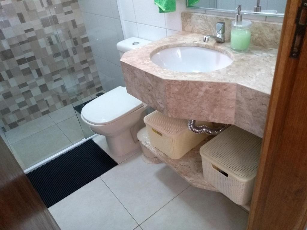  Flat Maranduba Ville