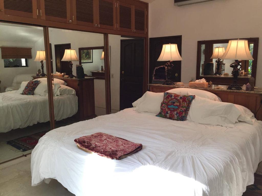 Casa Juanita - Casa De Dos Dormitorios