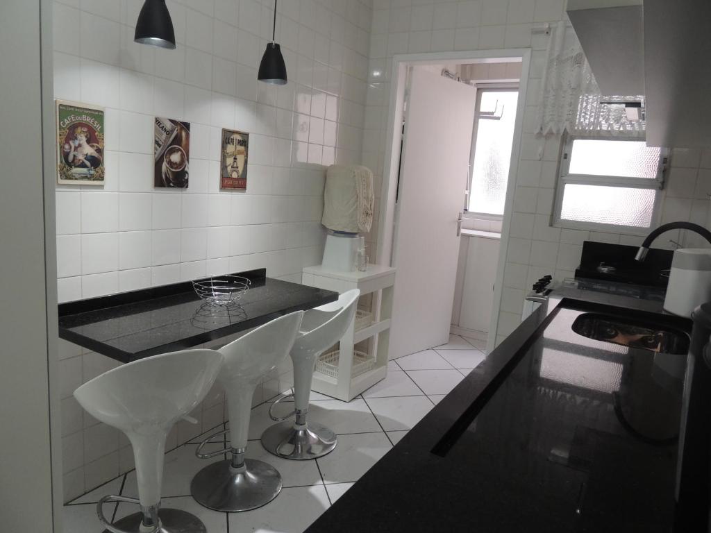  Apartamento Confortavel em Balneário Camboriu