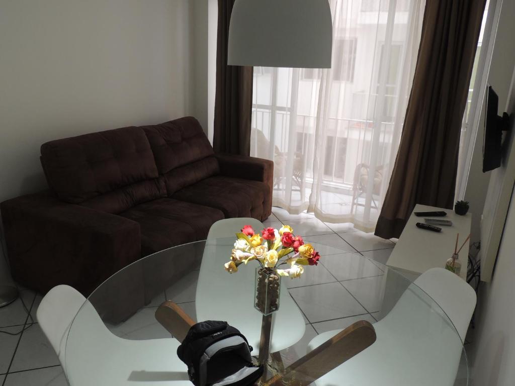  Apartamento Confortavel em Balneário Camboriu