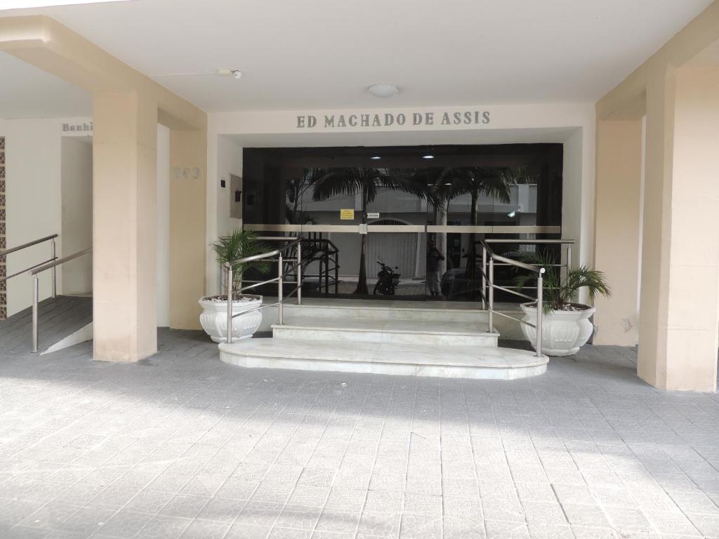  Apartamento Confortavel em Balneário Camboriu