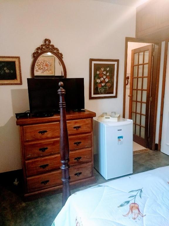  Suites em meio a Mata Atlântica