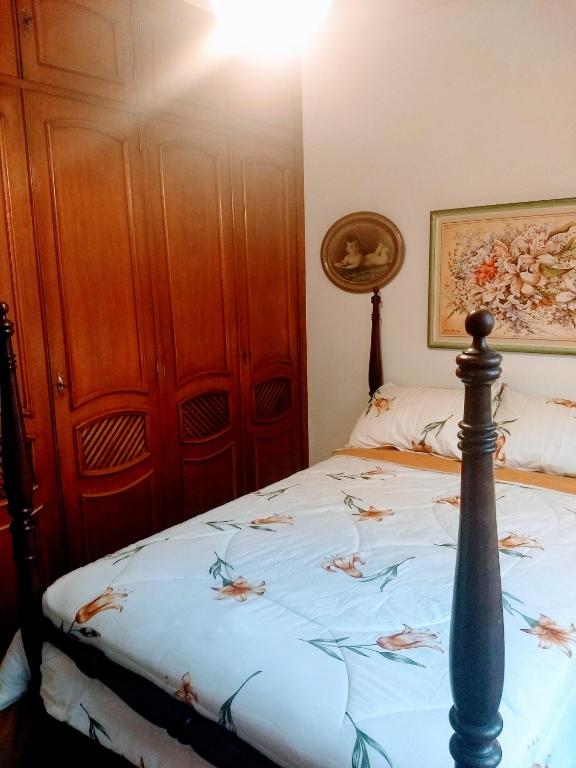  Suites em meio a Mata Atlântica