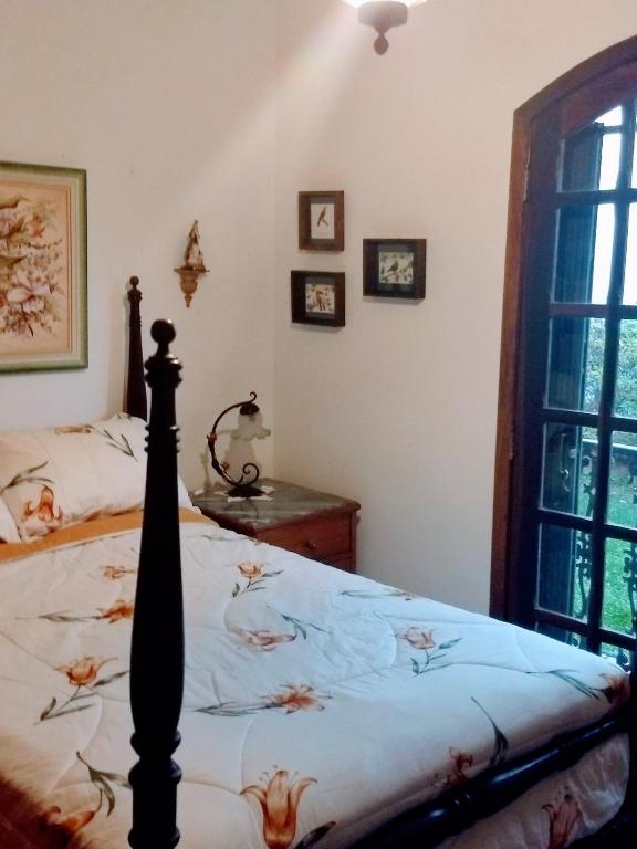  Suites em meio a Mata Atlântica