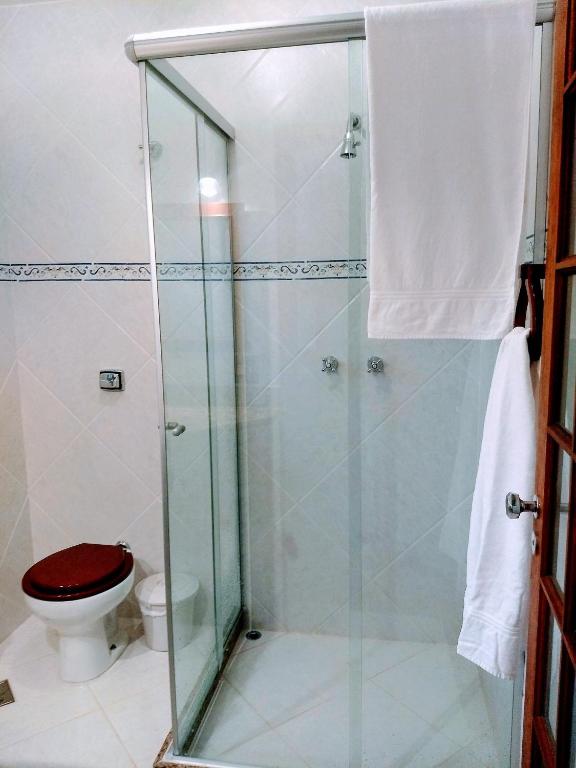  Suites em meio a Mata Atlântica