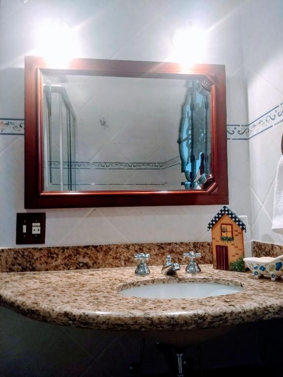  Suites em meio a Mata Atlântica