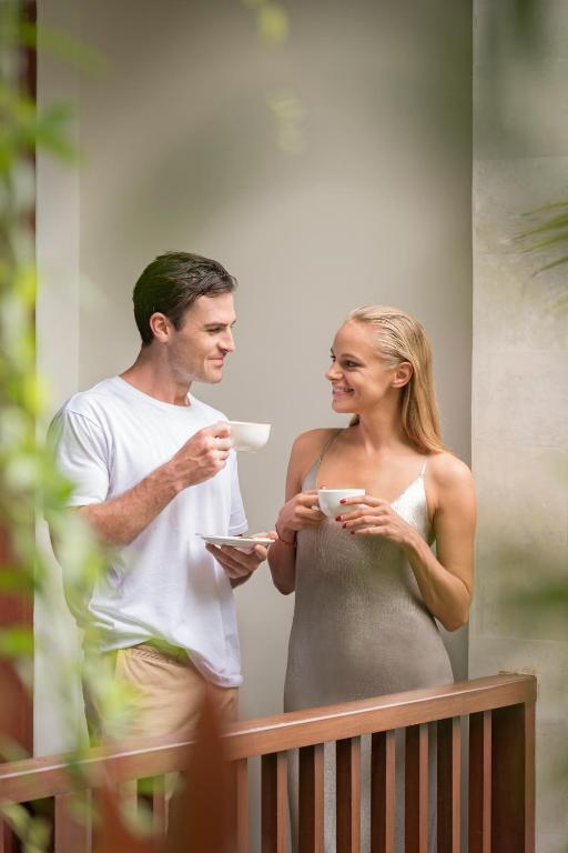 Akana Boutique Hotel - 11