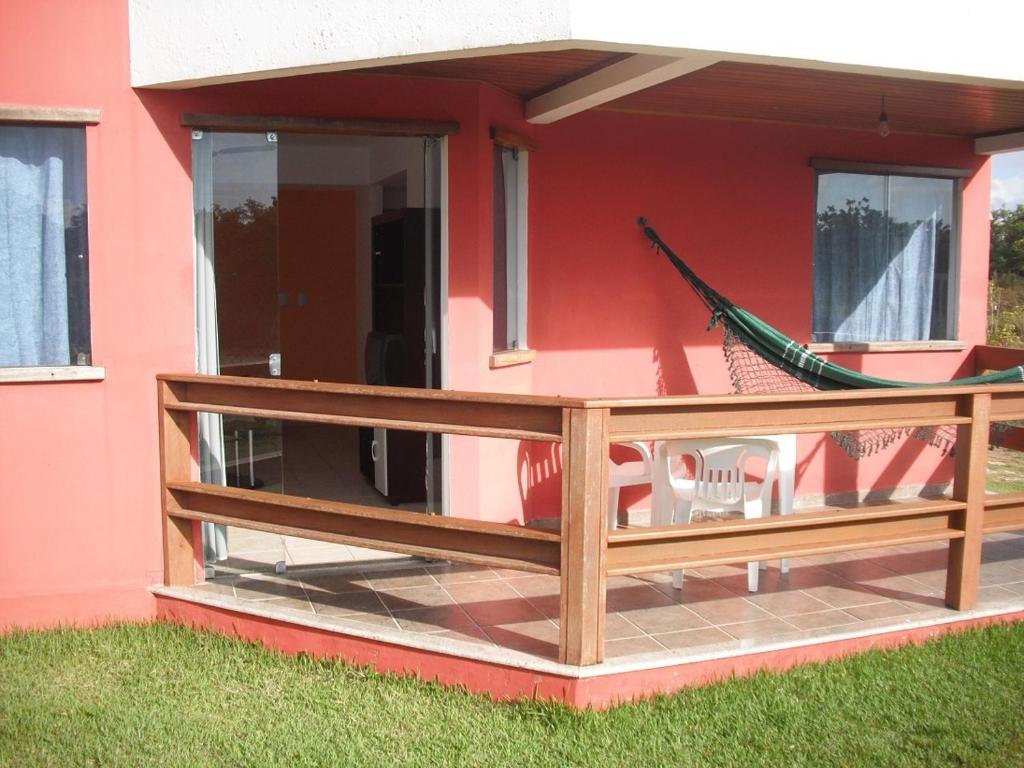 Residence Paraíso