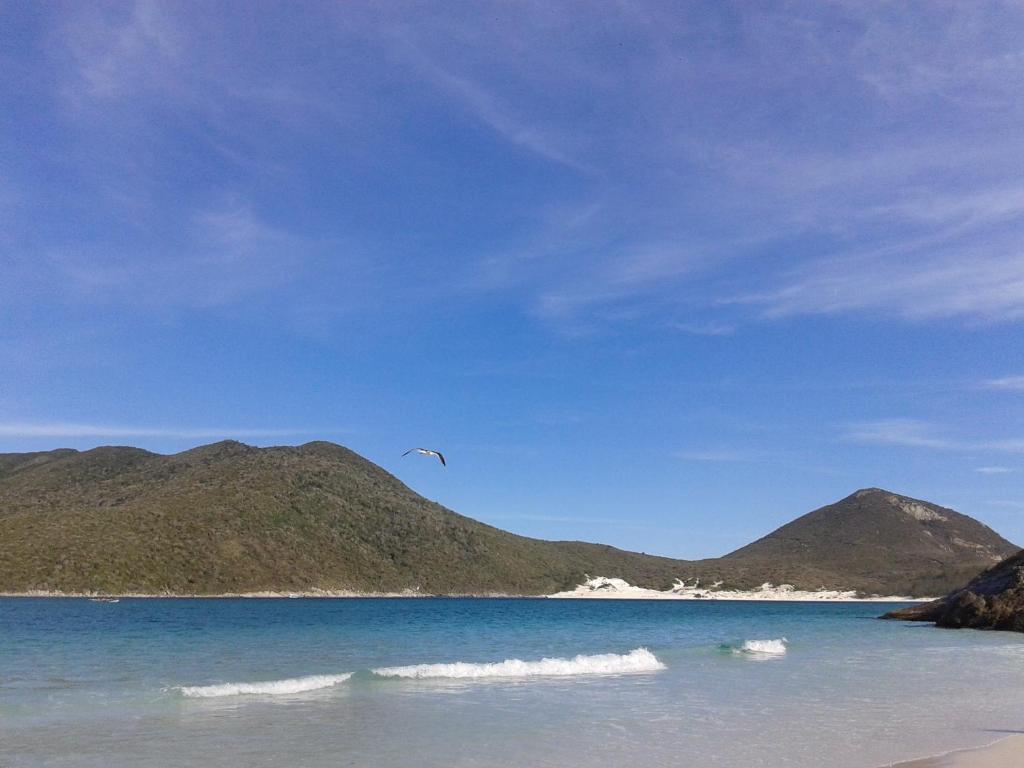  Arraial do Cabo - Le Bon Vivant 201
