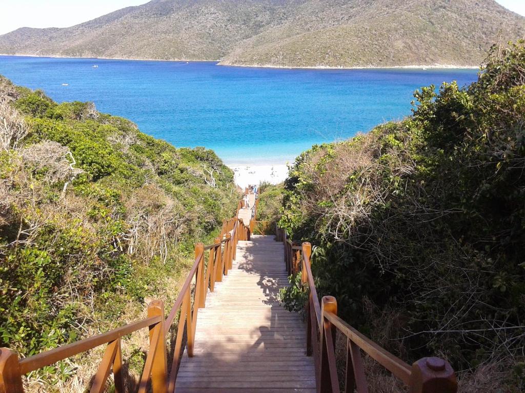  Arraial do Cabo - Le Bon Vivant 201