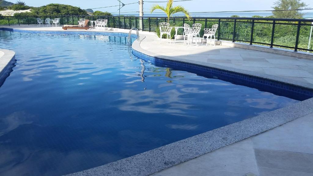  Arraial do Cabo - Le Bon Vivant 201