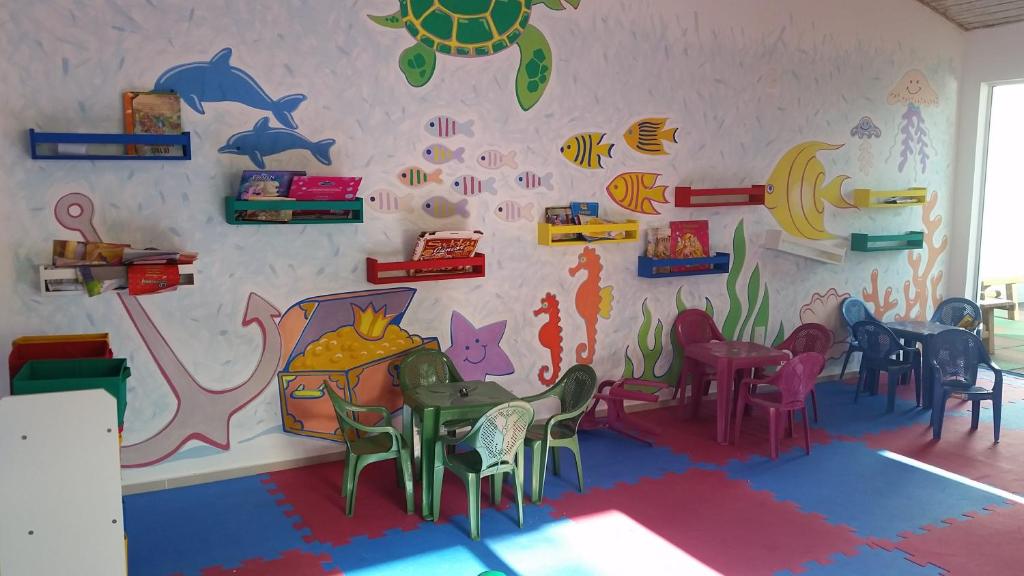  Arraial do Cabo - Le Bon Vivant 201