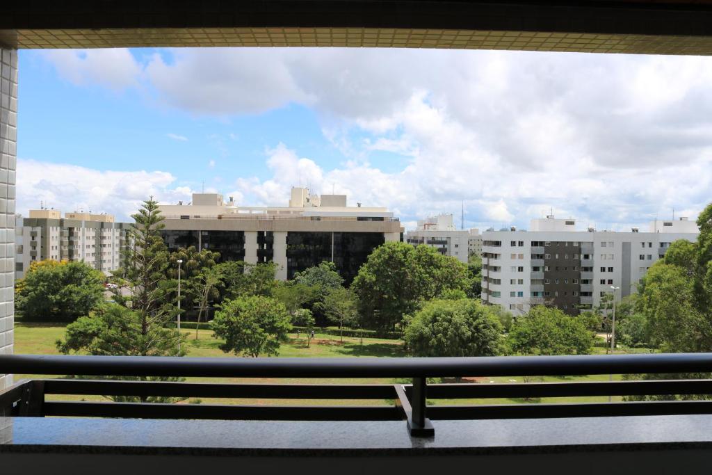  Apartamento Sudoeste