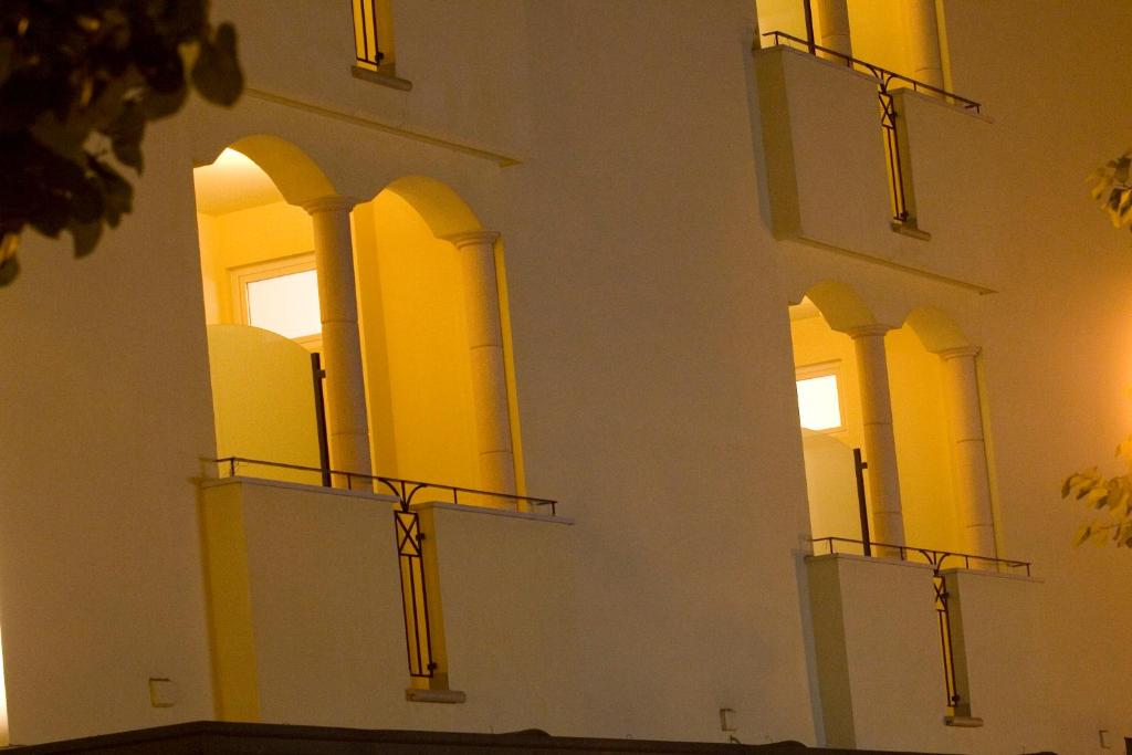 Fotografie z fotogalerie ubytování Hotel Missouri v destinaci Bellaria-Igea Marina