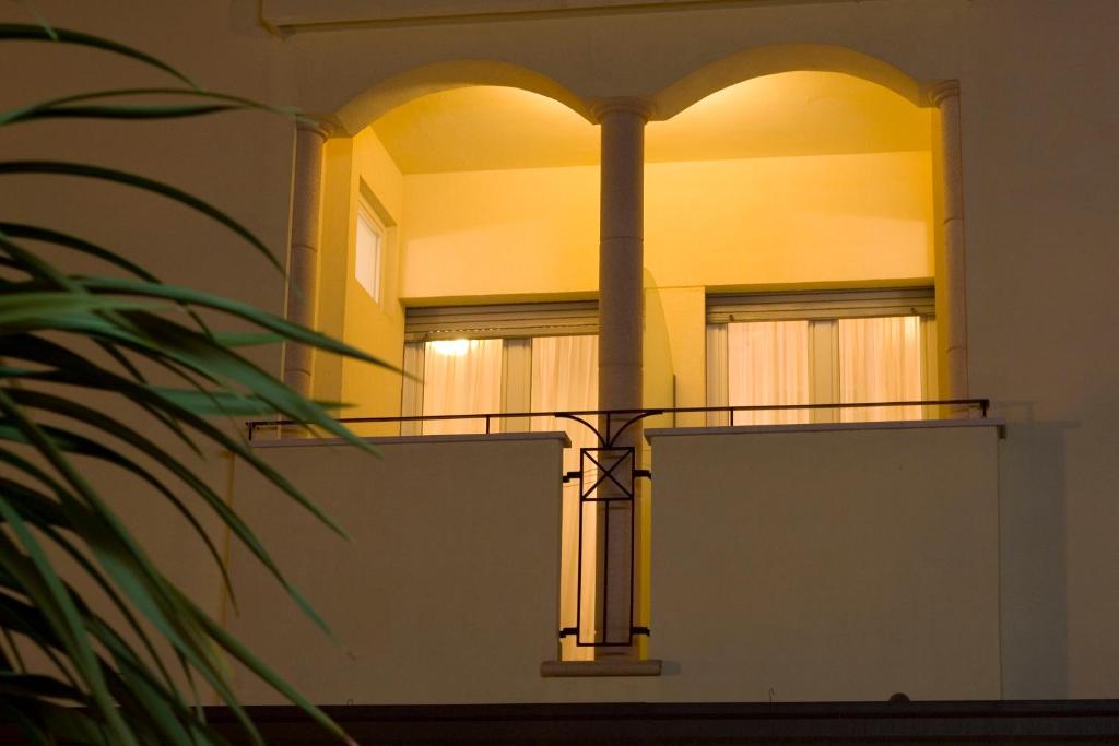 Fotografie z fotogalerie ubytování Hotel Missouri v destinaci Bellaria-Igea Marina