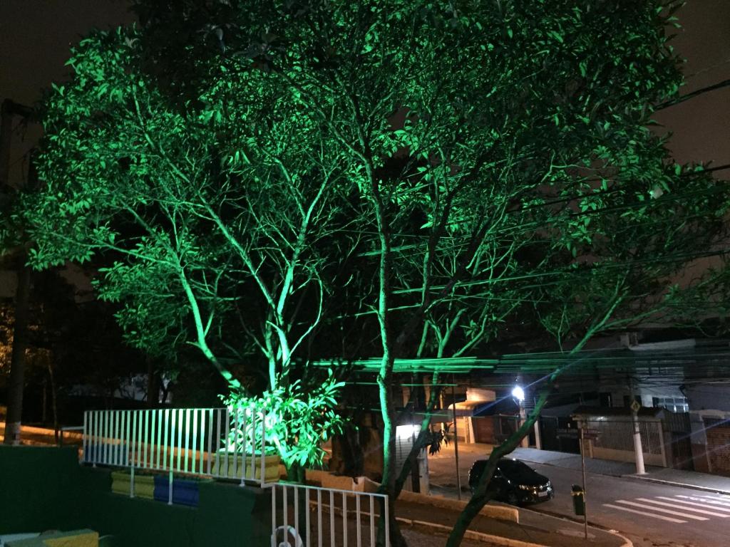  Hostel Brasil SP (Metrô Santana)