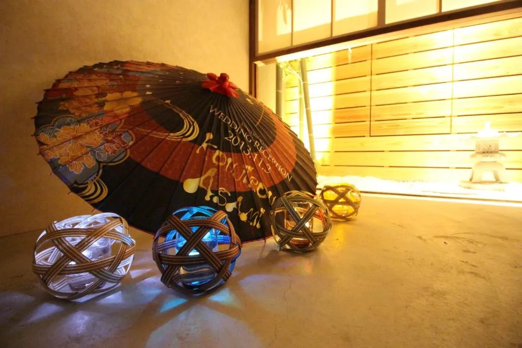 Kirari GuestHouse Kyoto Higashikujo, Kyoto, Japonia