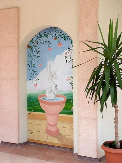 Fotografie z fotogalerie ubytování Hotel Missouri v destinaci Bellaria-Igea Marina