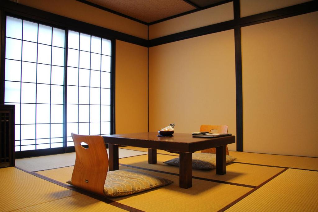 Fotografie z fotogalerie ubytování Maruyama Onsen Kojyokan v destinaci Minami Uonuma