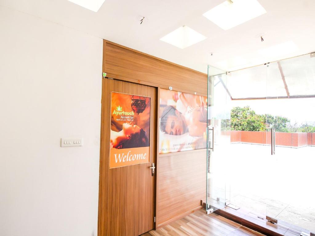 Fotografie z fotogalerie ubytování Samudra Mysore v destinaci Maisúr