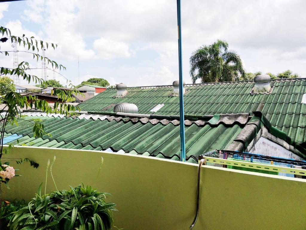 Baan Jaidee Guesthouse - 17