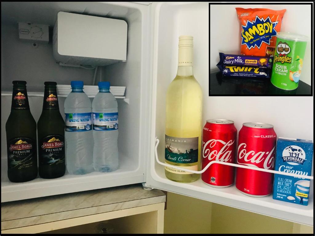 Art Hotel on York - Resim 26