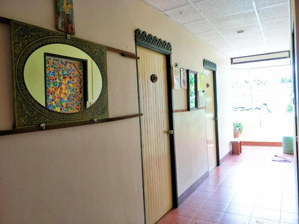 Baan Jaidee Guesthouse - 15