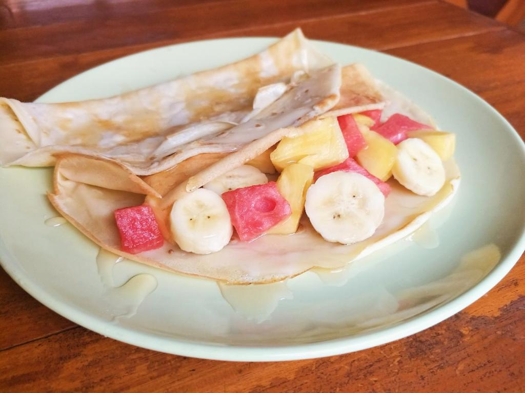 Baan Jaidee Guesthouse - 13