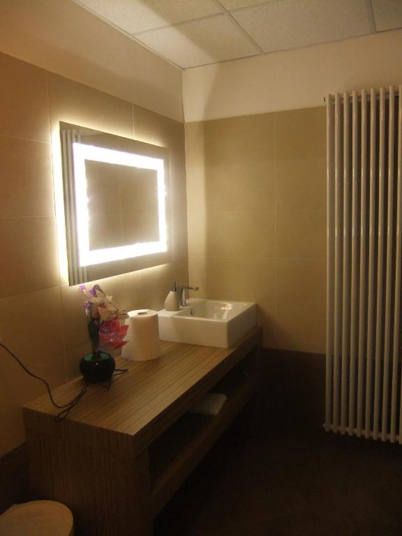 Fotografie z fotogalerie ubytování Hotel Da Bepi v destinaci Lido di Jesolo