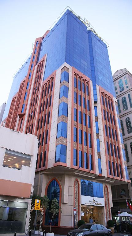 Al Hamra Hotel - Resim 24