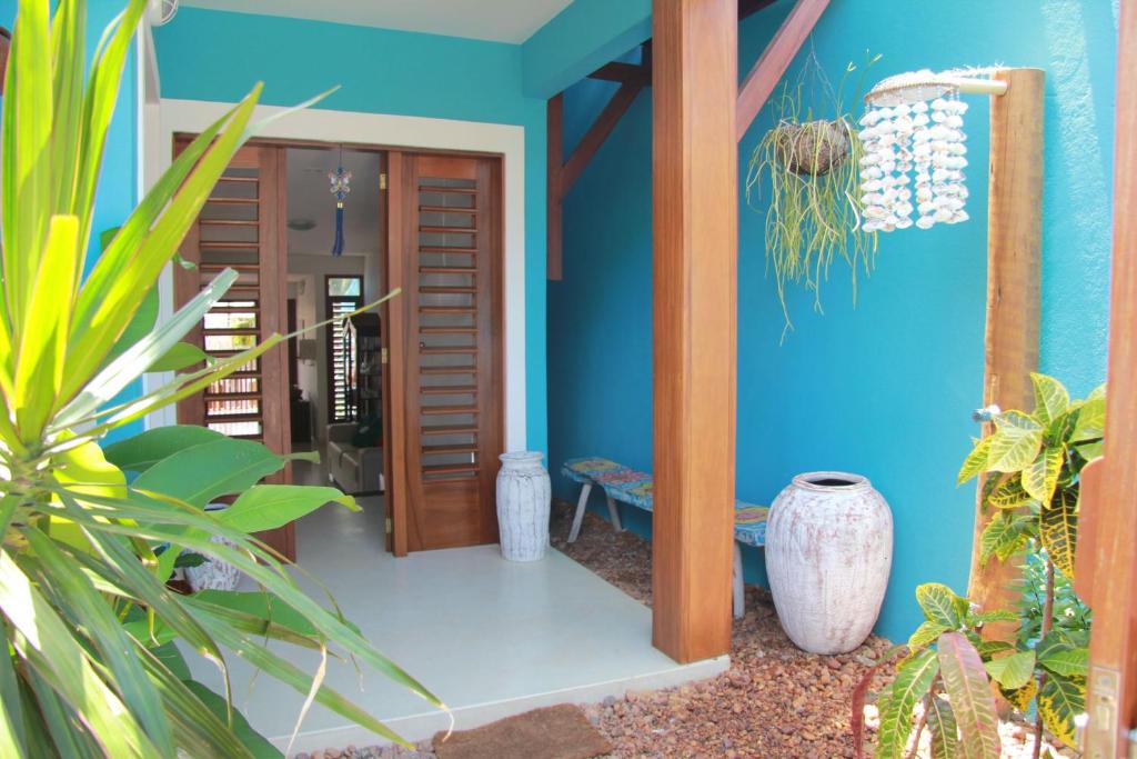  Casa Azul