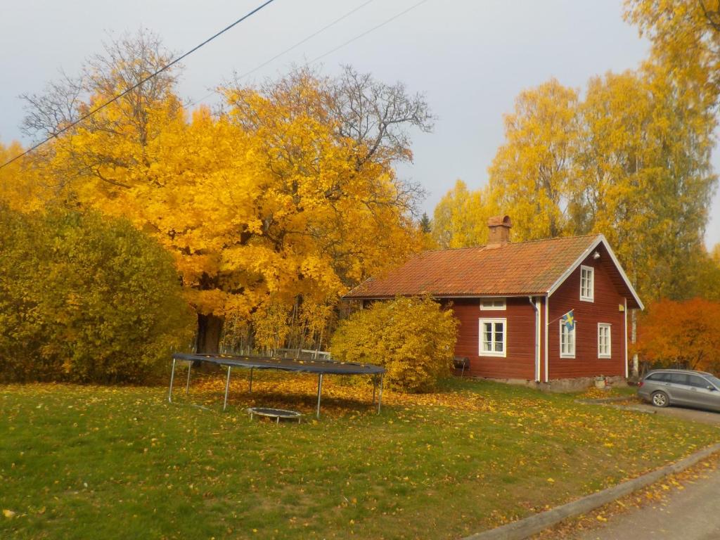 Lovelund Farm House Hagfors Updated 2021 Prices