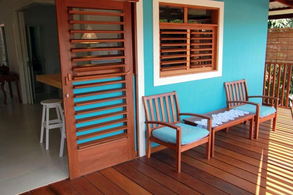  Casa Azul