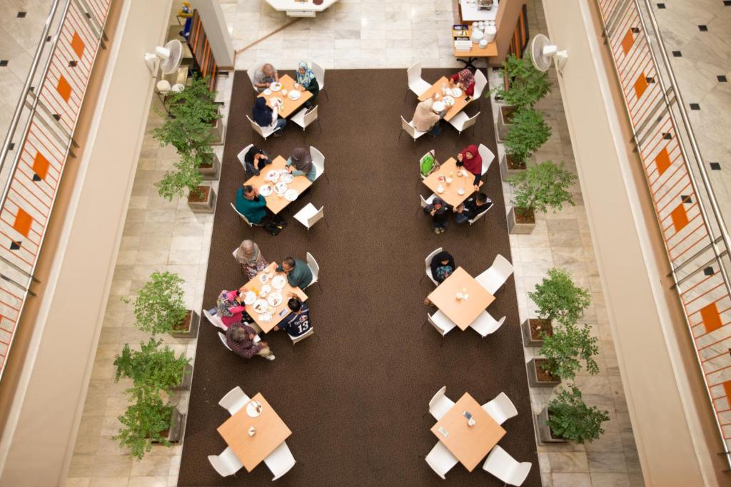 Imm Hotel Thaphae Chiang Mai - Resim 23