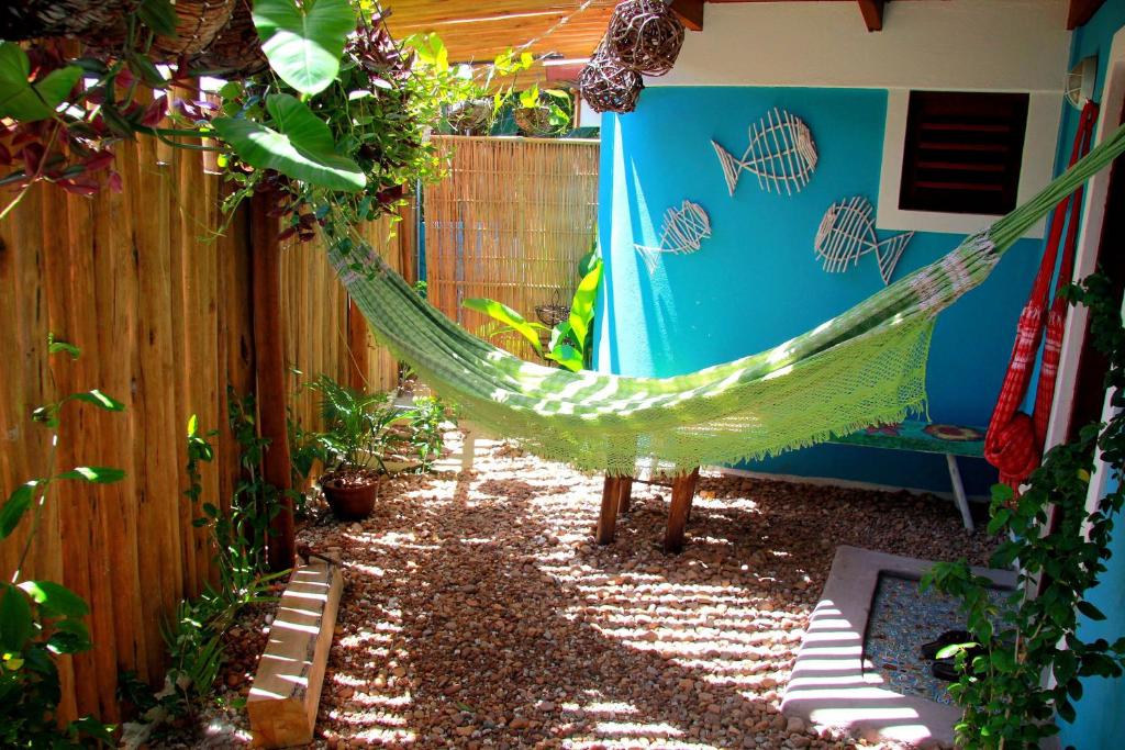  Casa Azul
