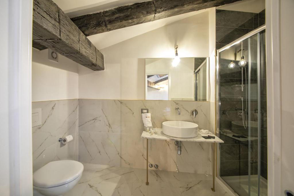 Be Italian Flat Duomo 319 - Deluxe Room