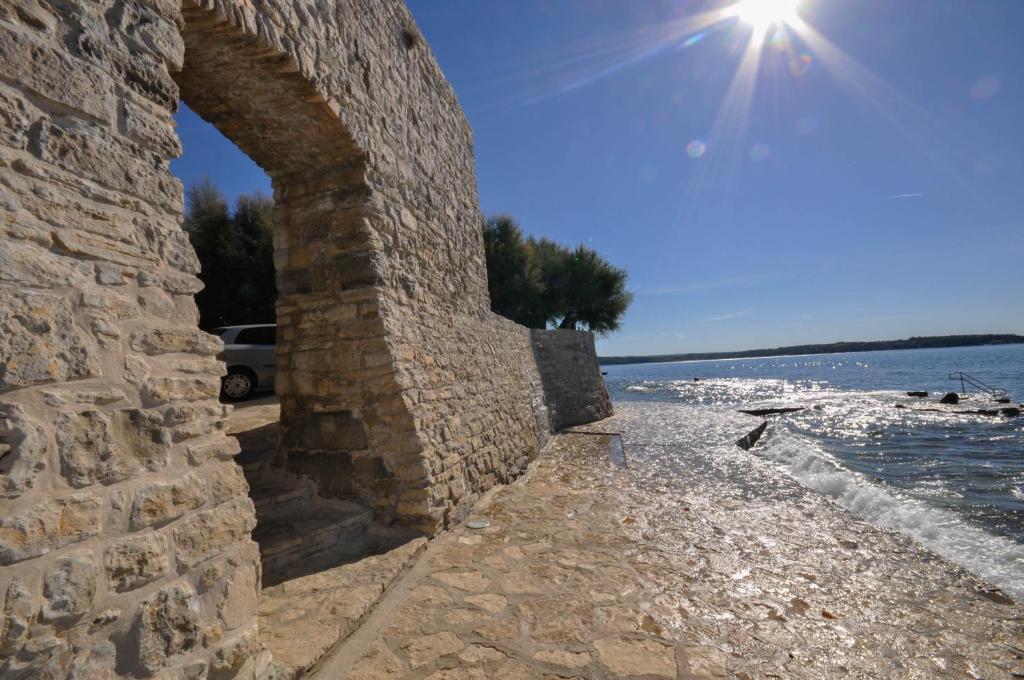 Gallery image of Miro Apartment in Novigrad Istria
