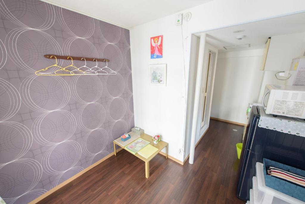 Luxes Hiroshima4F ラクセス ヒロシマ4F - Apartamento De Una Habitación