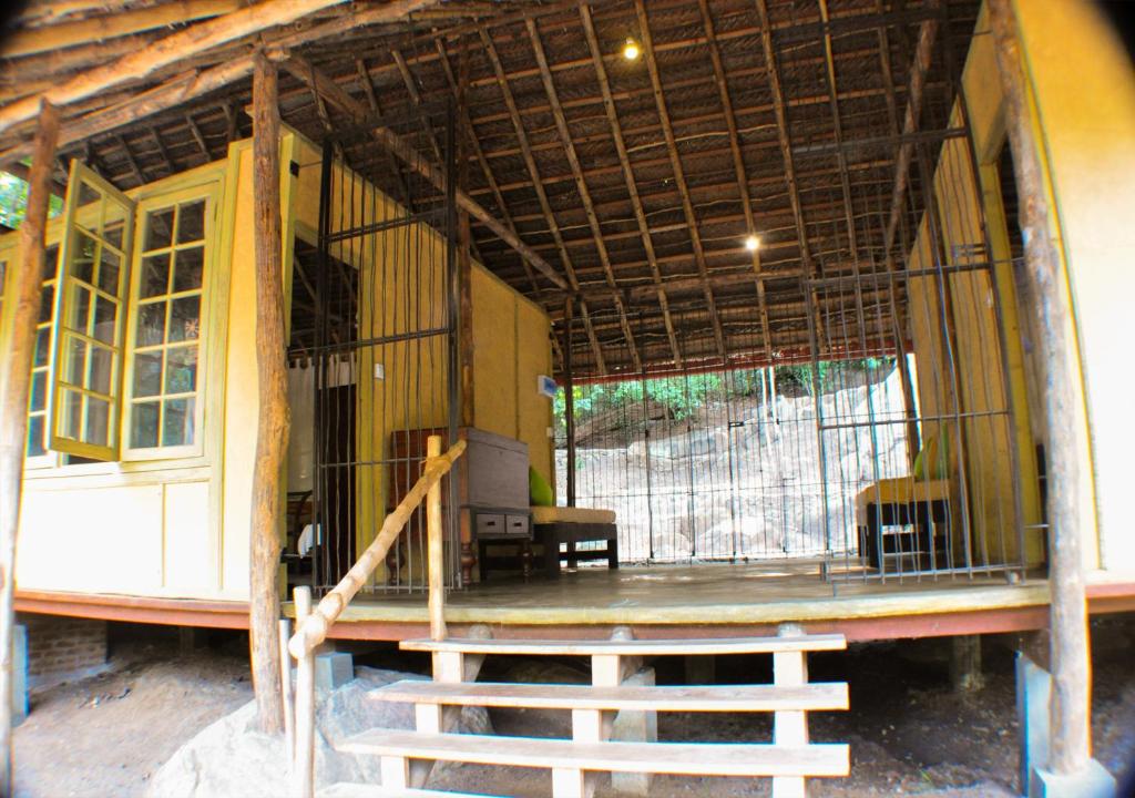 Fotografie z fotogalerie ubytování Back of Beyond - Wild Haven v destinaci Sigiriya