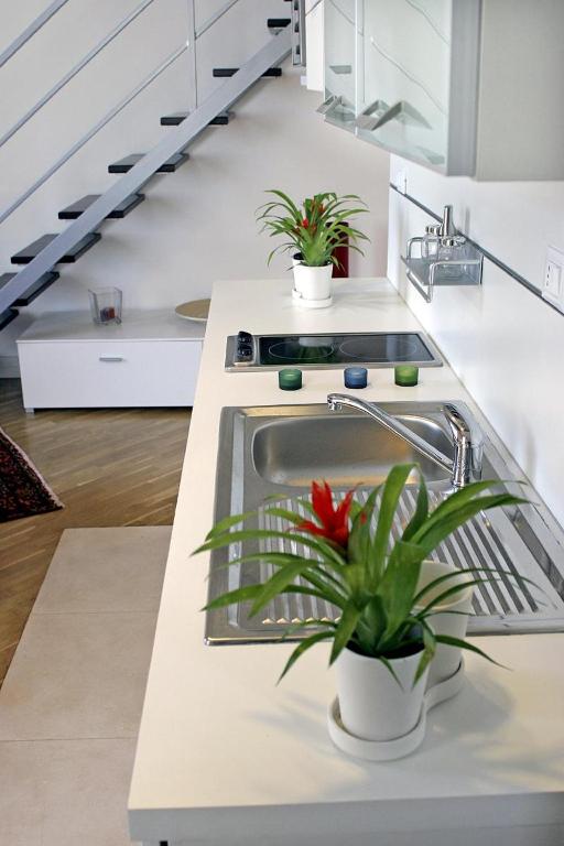 Ognina Residence - Resim 16