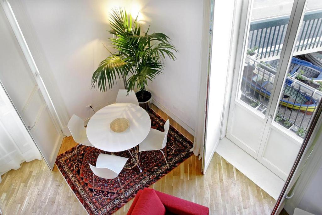 Ognina Residence - Resim 17