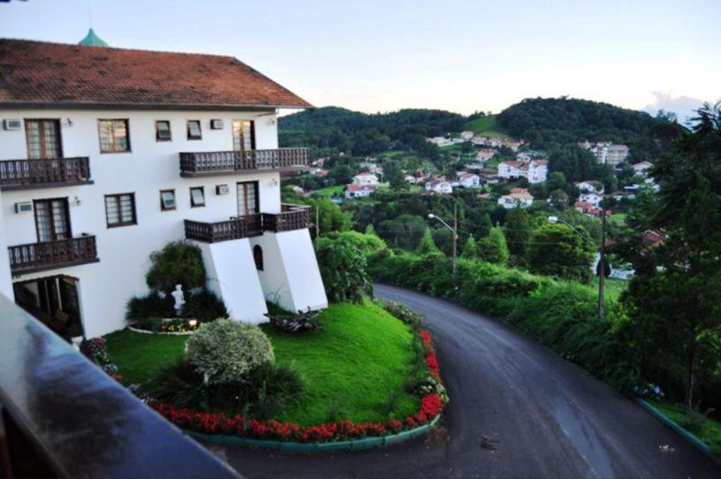  Treze Tilias Park Hotel