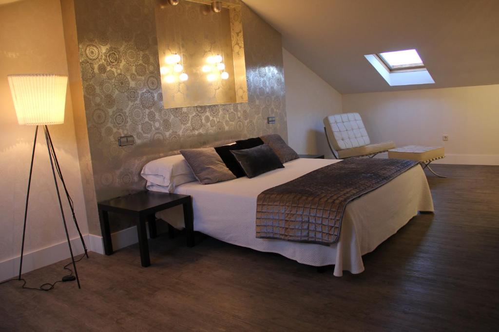 La Ermita - Deluxe Suite With Spa Bath