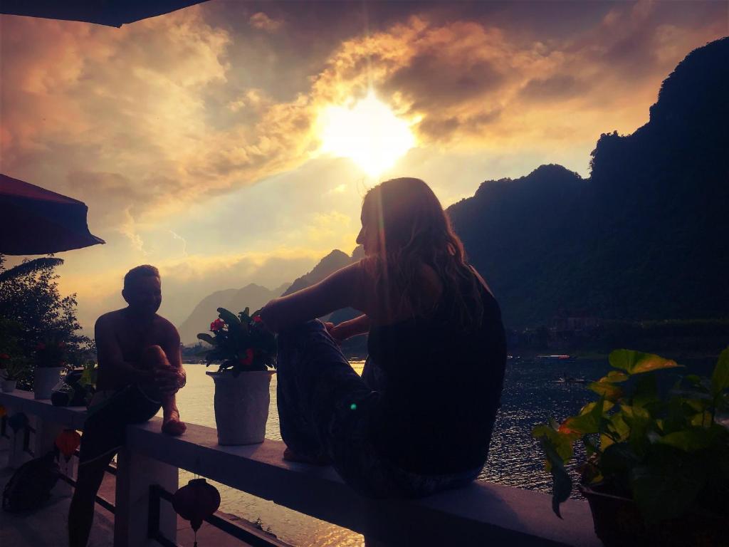 Funny Monkeys Homestay - 7