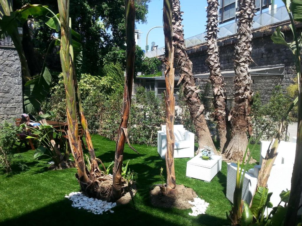 Ognina Residence - Resim 14