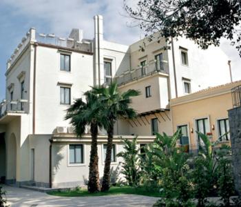 Ognina Residence - Resim 6