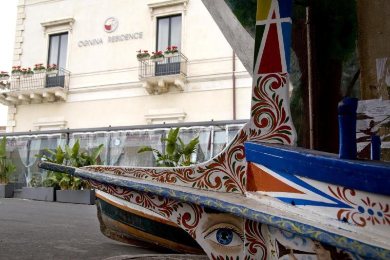 Ognina Residence - Resim 12