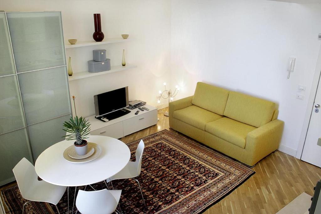 Ognina Residence - Resim 11