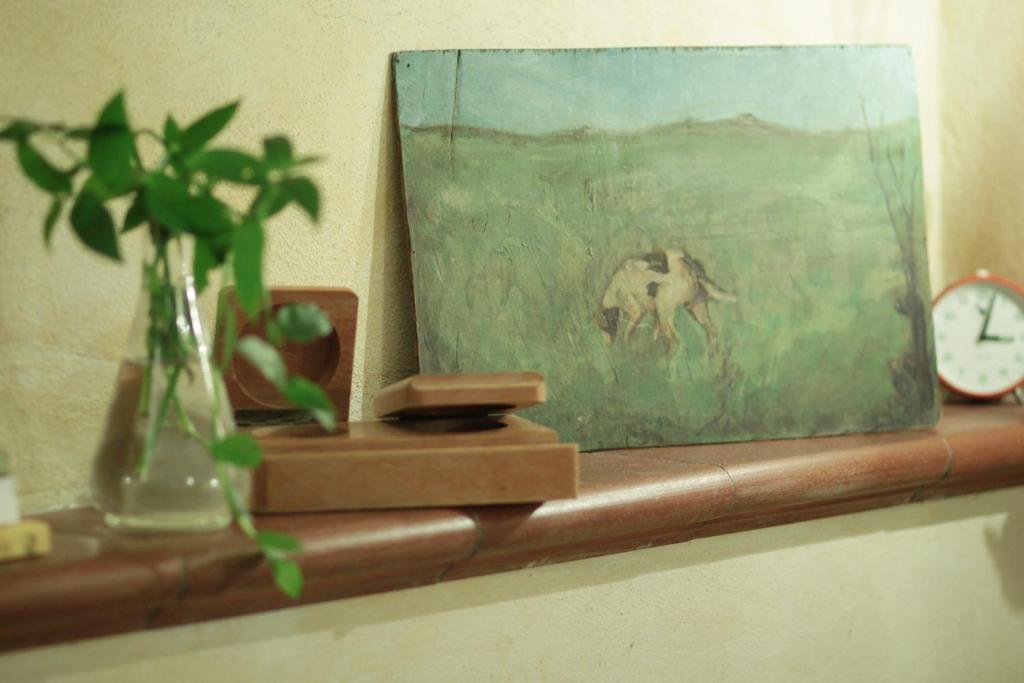 Studios Garden Terrace Oltrarno - 13