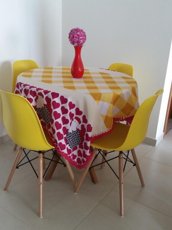  Arraial do Cabo - Le Bon Vivant 201
